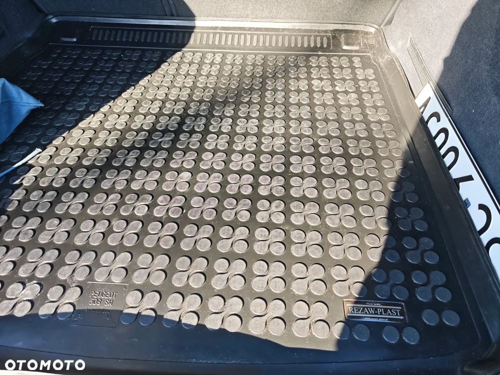 Peugeot 508 2.0 BlueHDi Allure S&S - 13