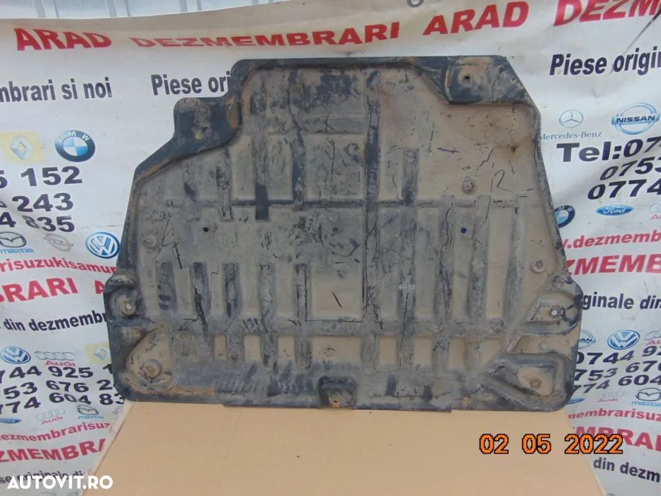 Scut motor Range Rover evoque 2011-2018 - 2