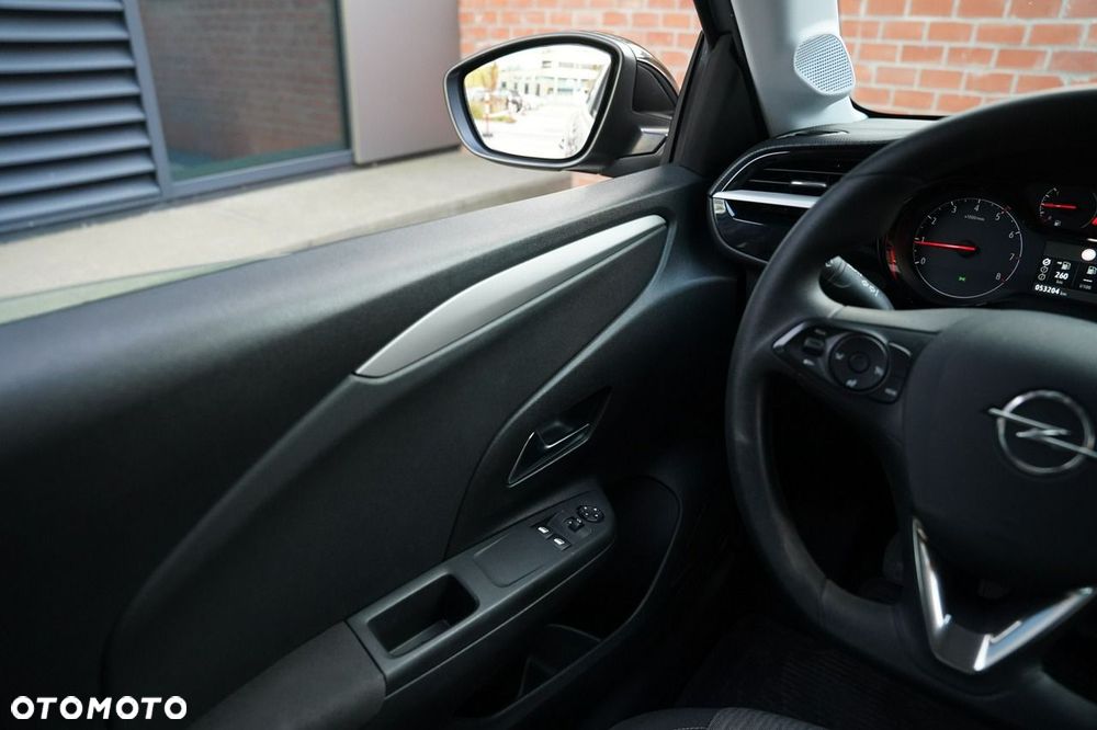 Opel Corsa - 27