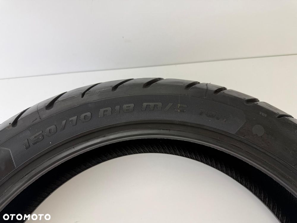 Metzeler Karoo Street 150/70R18 70H - 4
