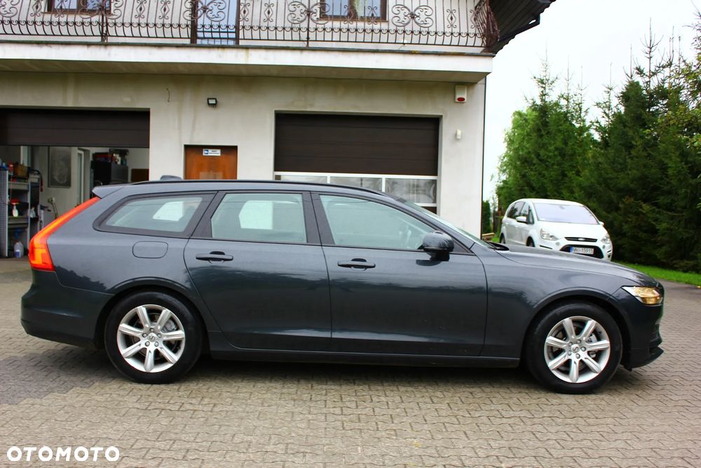 Volvo V90 D3 Momentum - 15