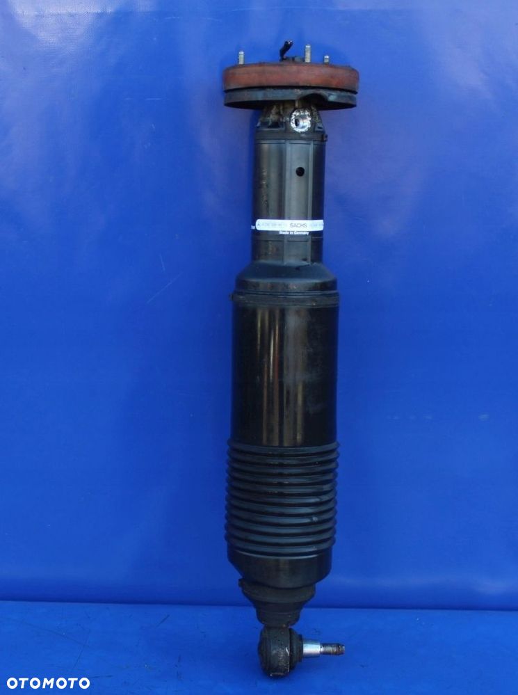 Amortyzator przód przedni lewy ABC OE Mercedes SL R230 W230 A2303200013 - 1