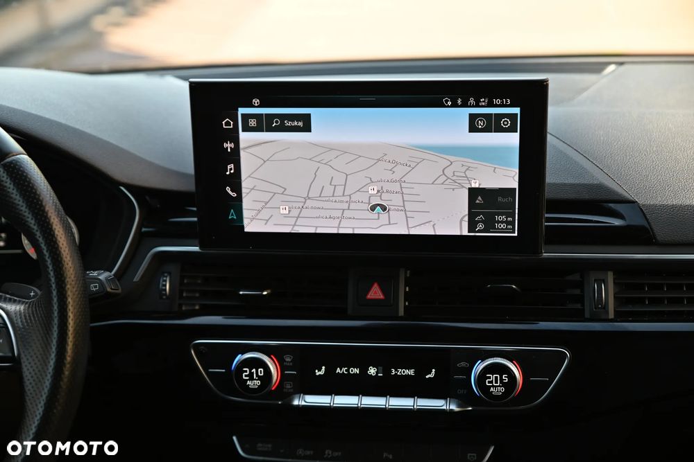 Audi A4 Avant 35 TFSI S tronic S line - 29