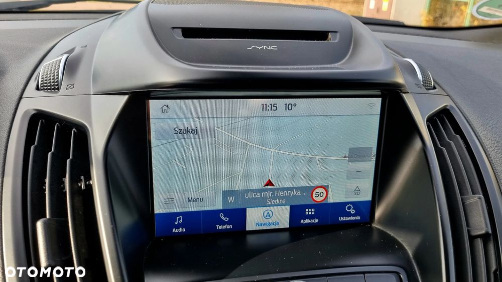 Ford Kuga 2.0 TDCi 4x2 Cool & Connect - 29