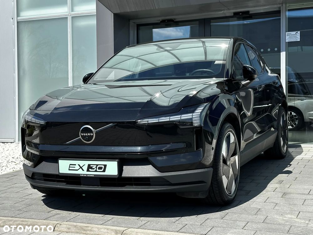 Volvo EX30 69kWh Single Motor Long Range Ultra - 4