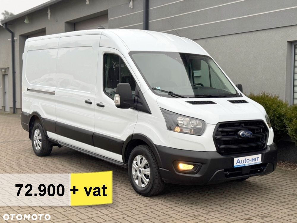 Ford Transit - 4