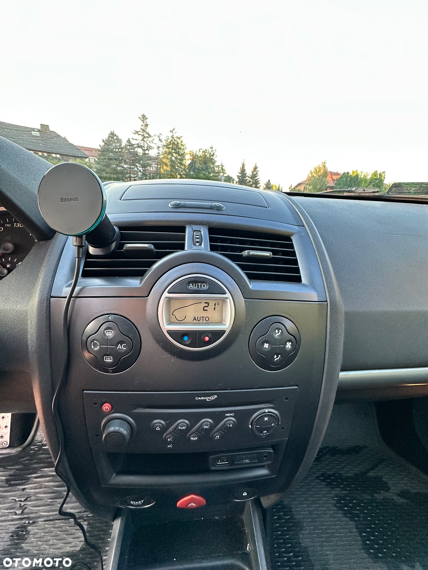 Renault Megane - 14