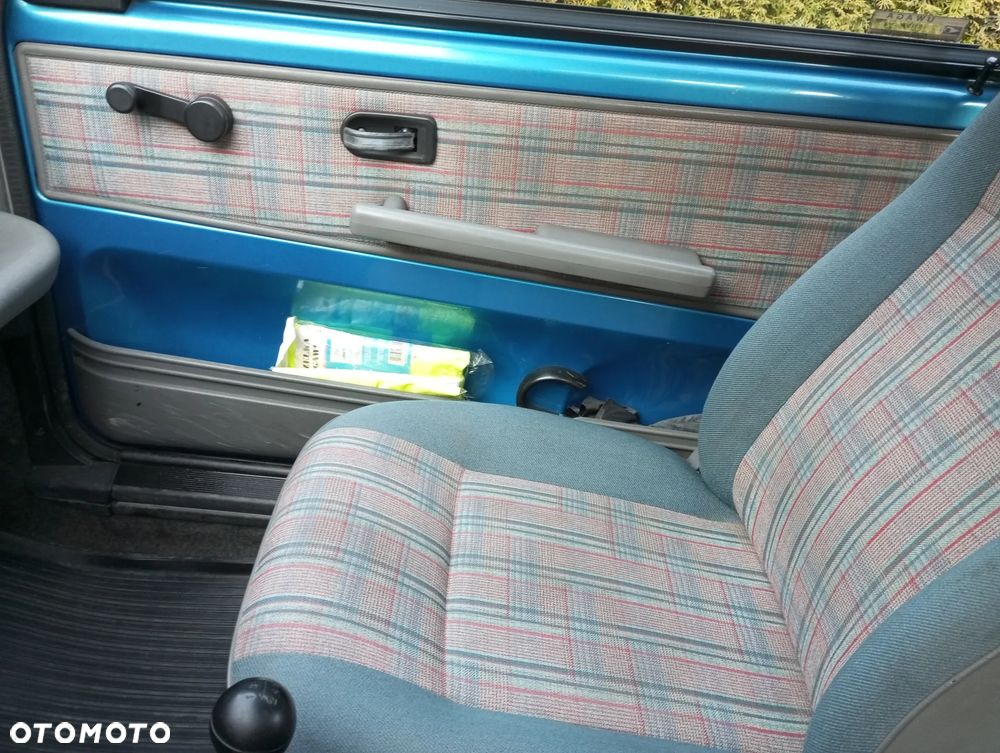 Fiat Cinquecento - 12