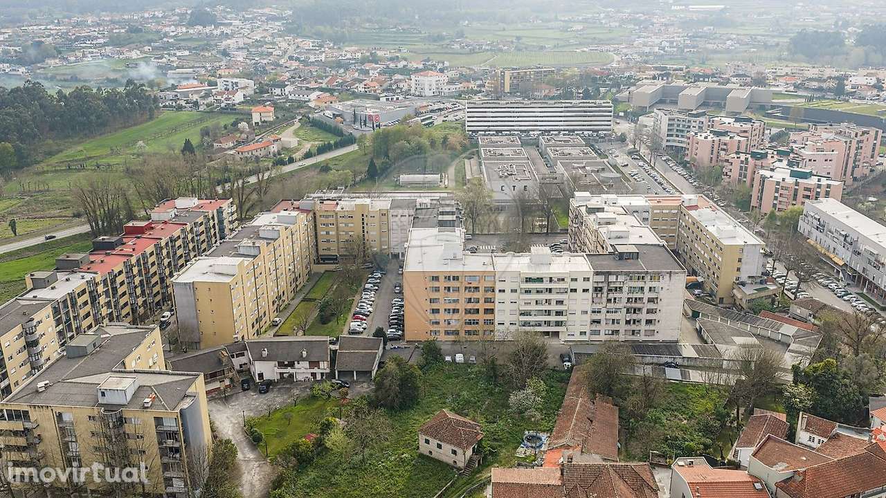 Apartamento T2 para venda - Grande imagem: 4/21