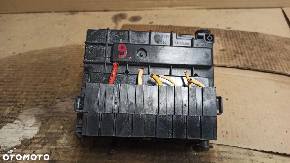 # BSM L11-00 PEUGEOT / CITROEN nr 9664055780 - 2