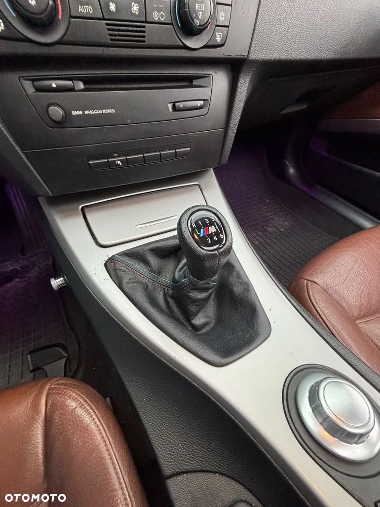 BMW Seria 3 2006