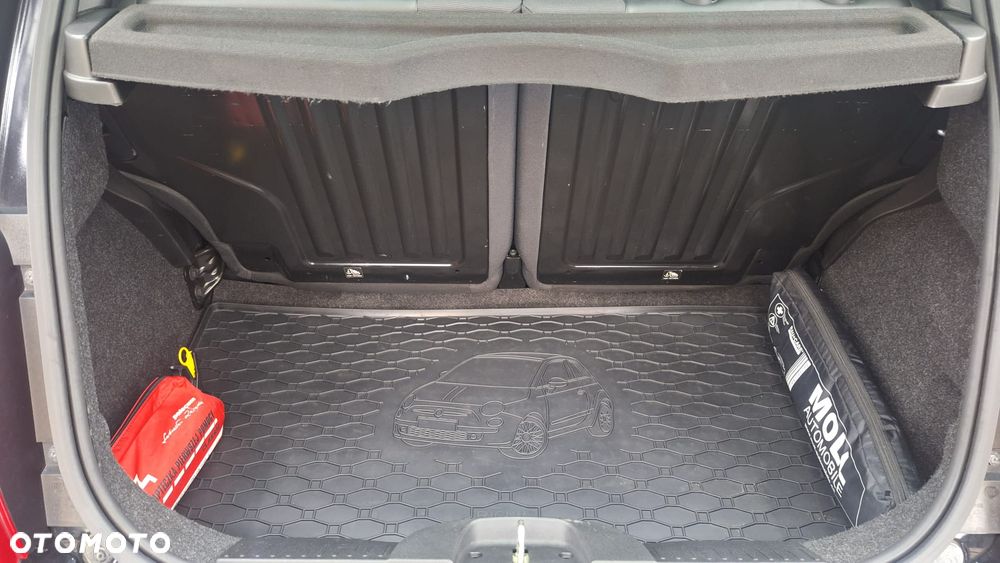 Fiat 500 1.2 8V Start&Stopp Sport - 13