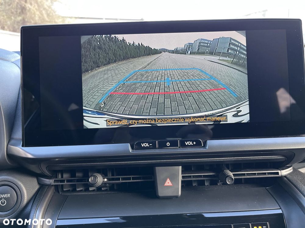 Toyota C-HR 1.8 Hybrid Style - 23