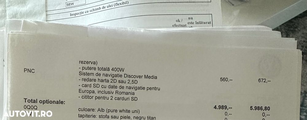 Volkswagen Golf - 19