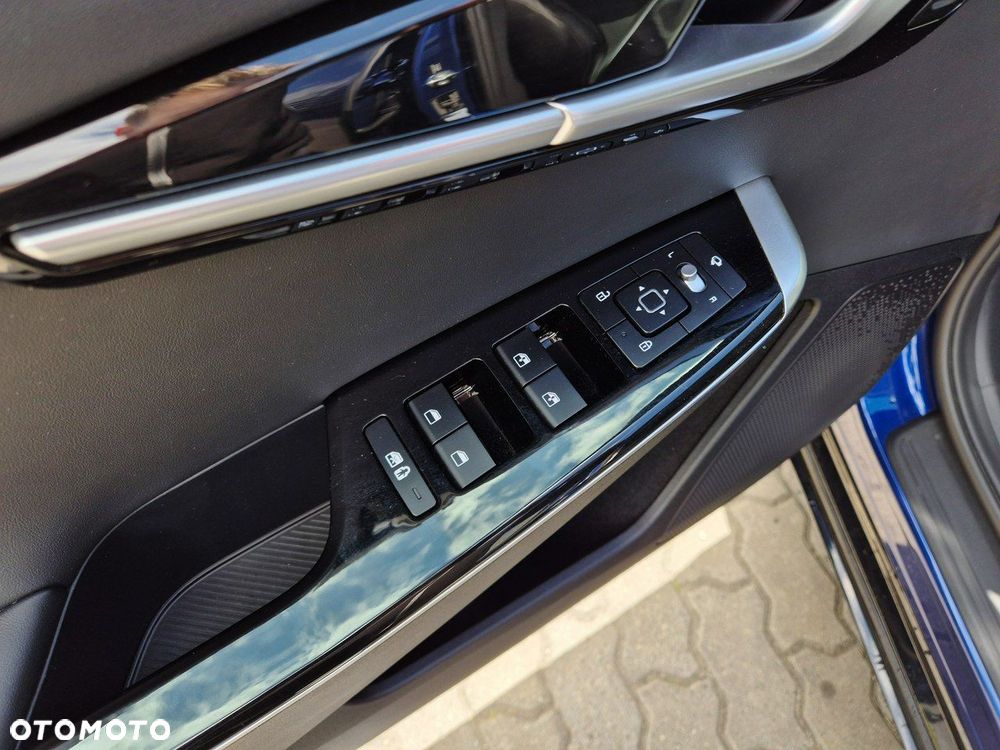 Kia EV6 77.4kWh Plus - 13