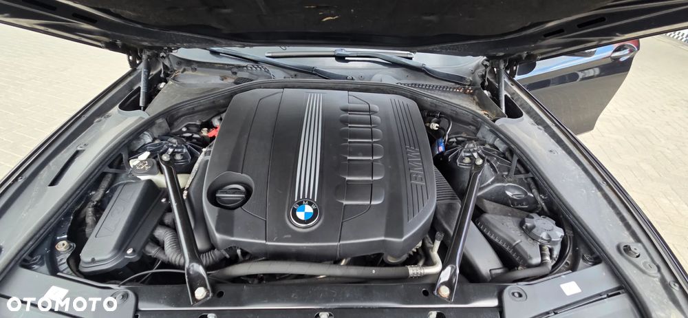BMW Seria 5 - 40