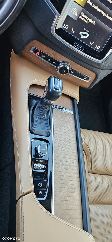 Volvo XC 90 D5 AWD Inscription - 30