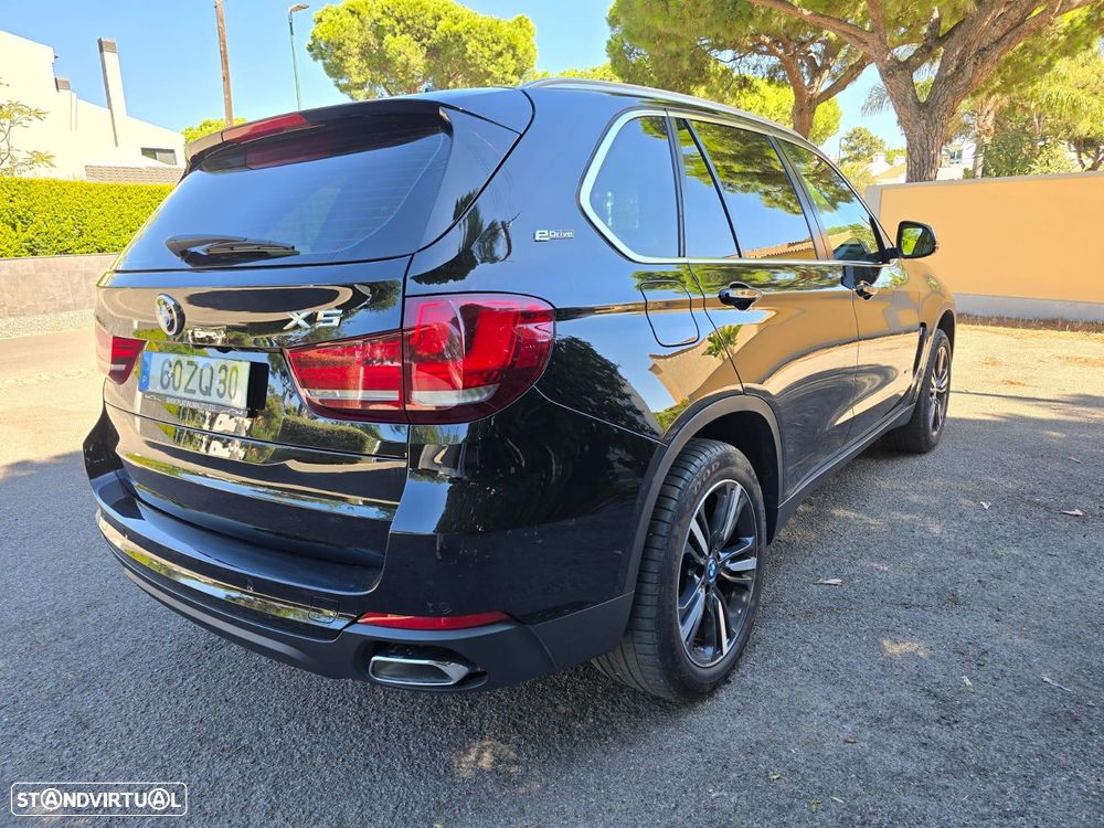BMW X5 - 5