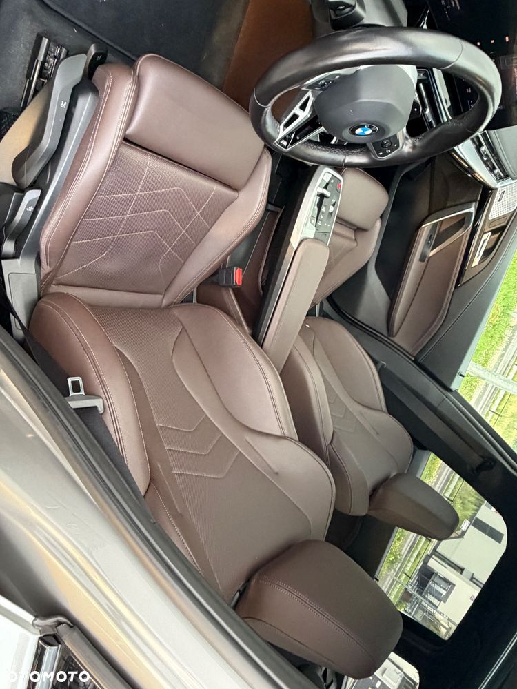 BMW X1 sDrive18i M Sportpaket - 24