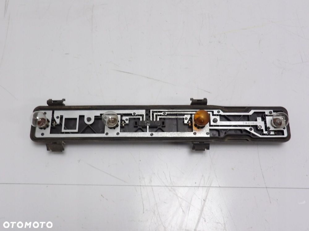 VITO VIANO W639 WKŁAD LAMPY TYŁ TYLNA PRAWA PRAWY HELLA 1 964678 - 3