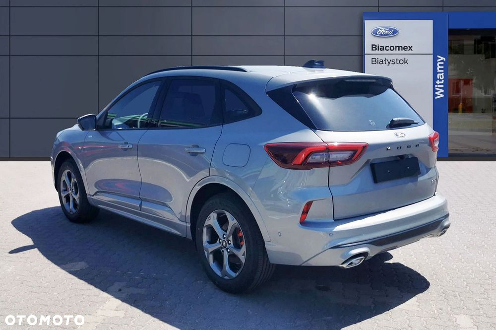 Ford Kuga 2.5 FHEV FWD ST-Line X - 5