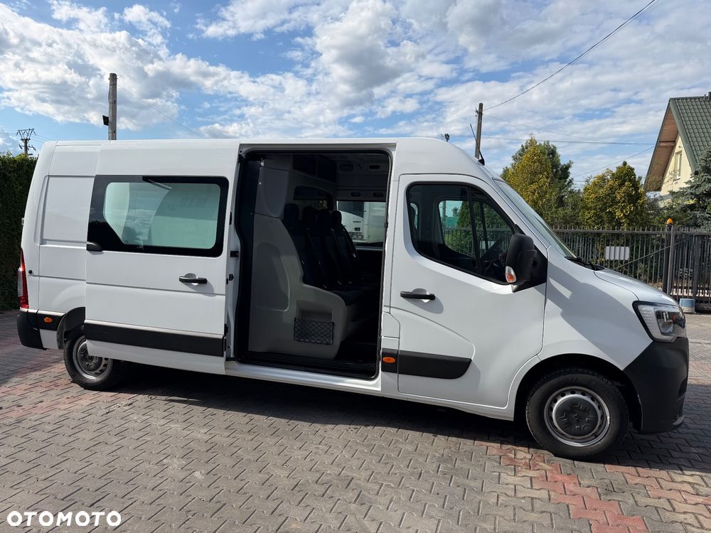 Renault Master - 18