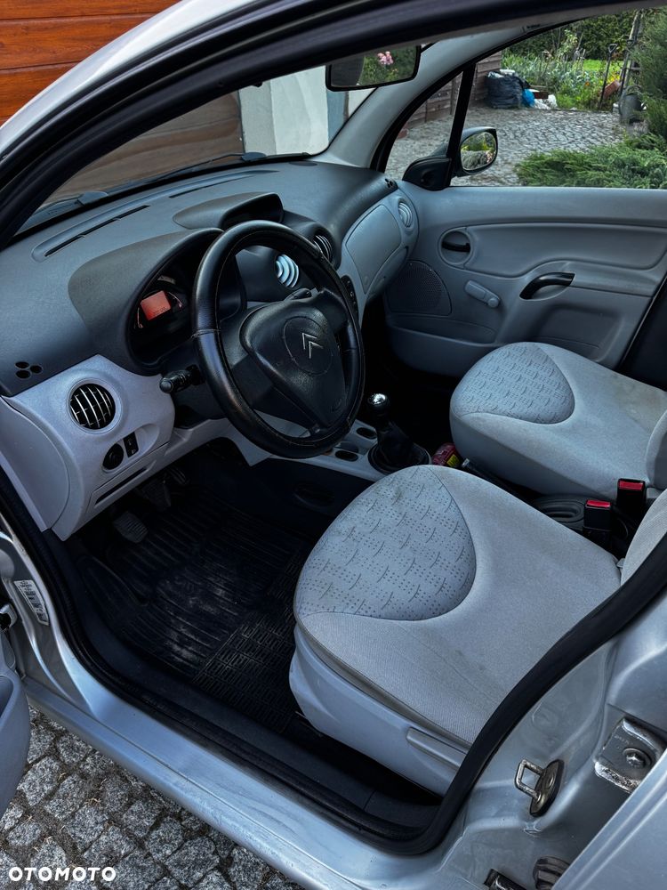 Citroën C3 1.1 X - 11