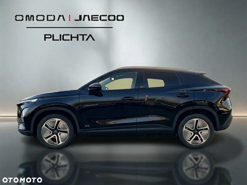 Omoda E5 - 3