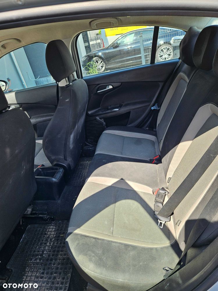 Fiat Tipo - 6
