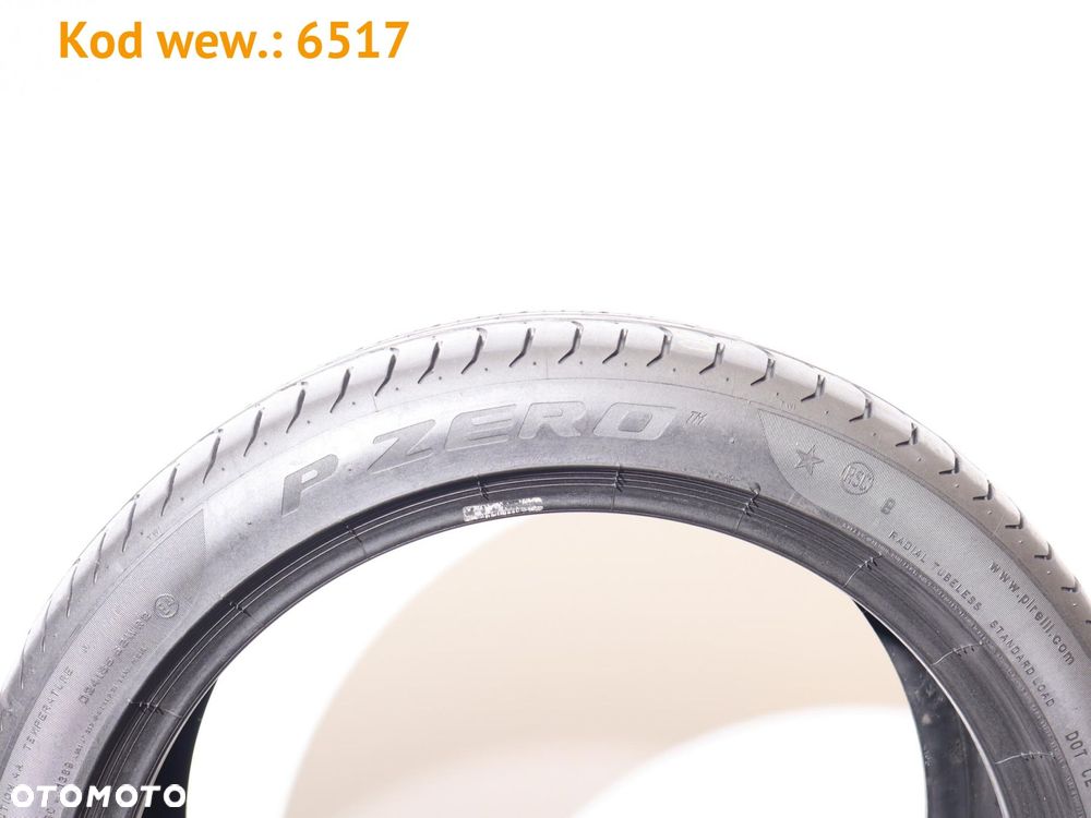 Pirelli P ZERO TM - 225/45 R19 - 4