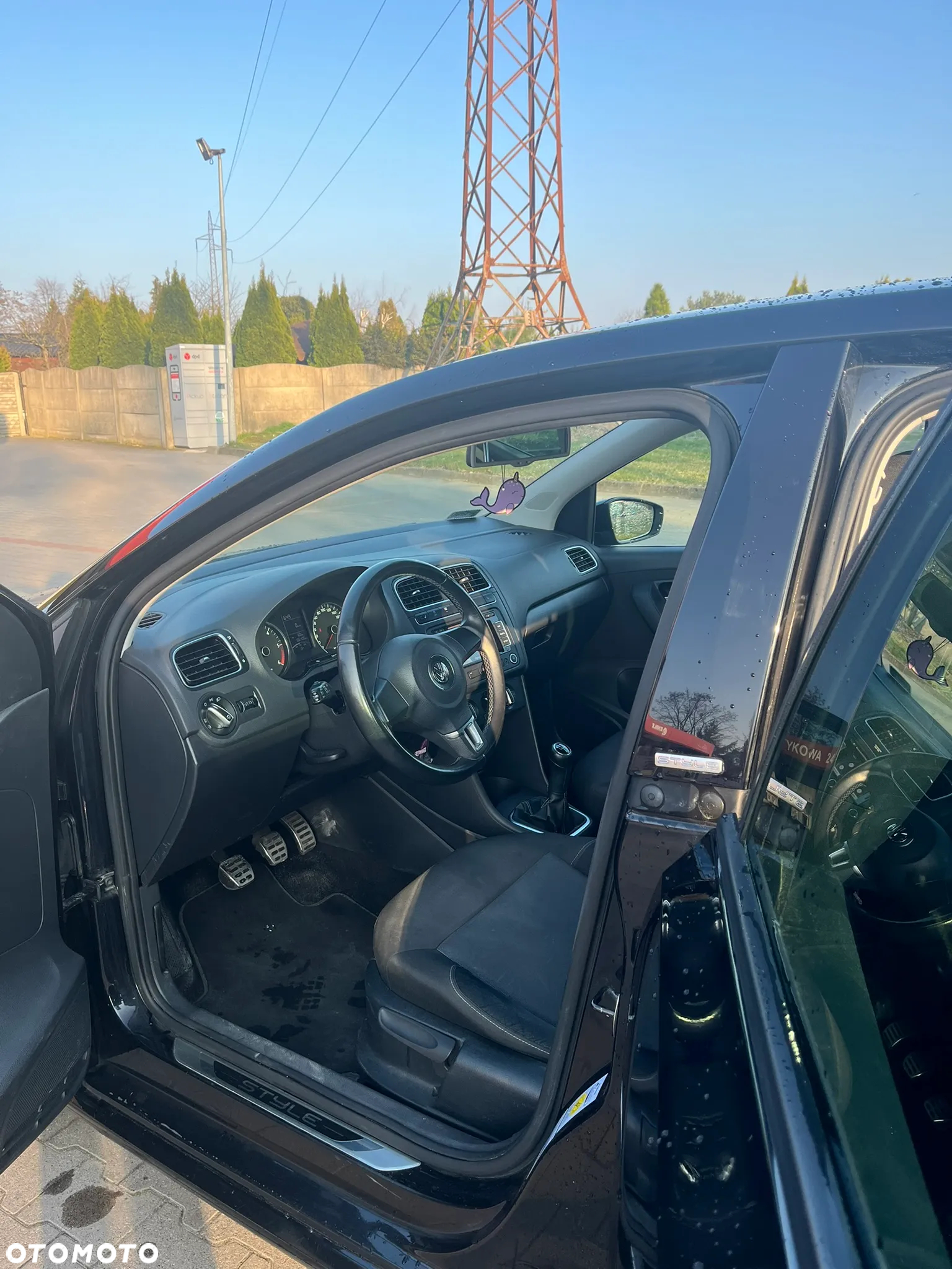 Volkswagen Polo 1.6 TDI Style - 7