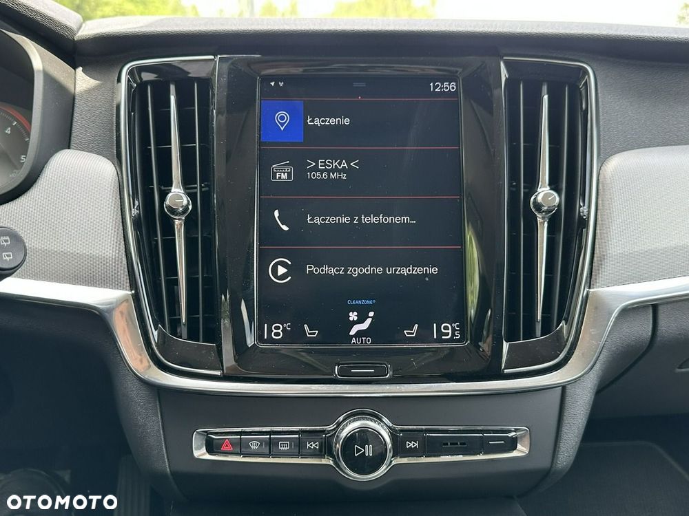 Volvo V90 Cross Country D5 SCR AWD Pro - 26