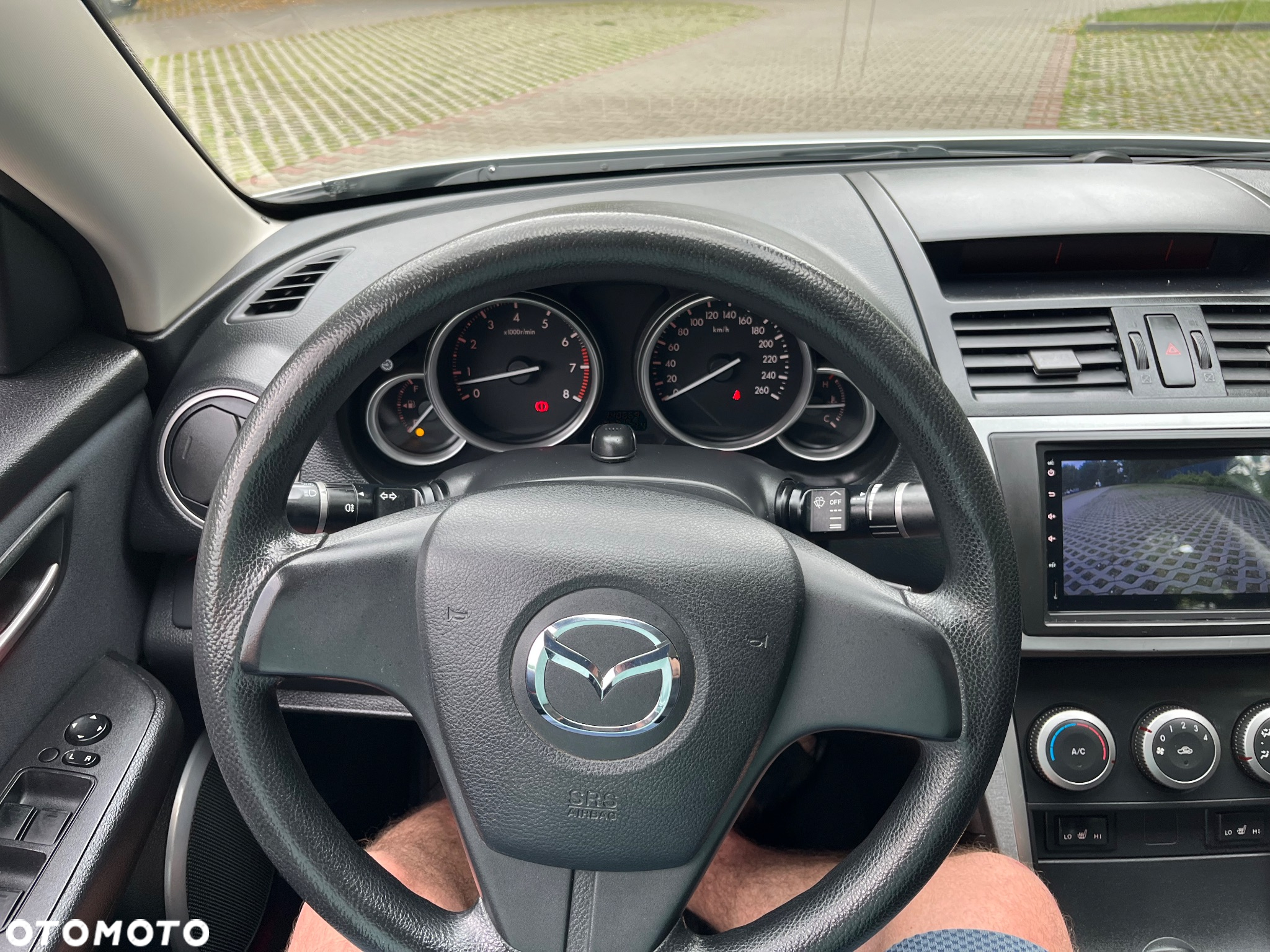 Mazda 6 1.8 Comfort - 21