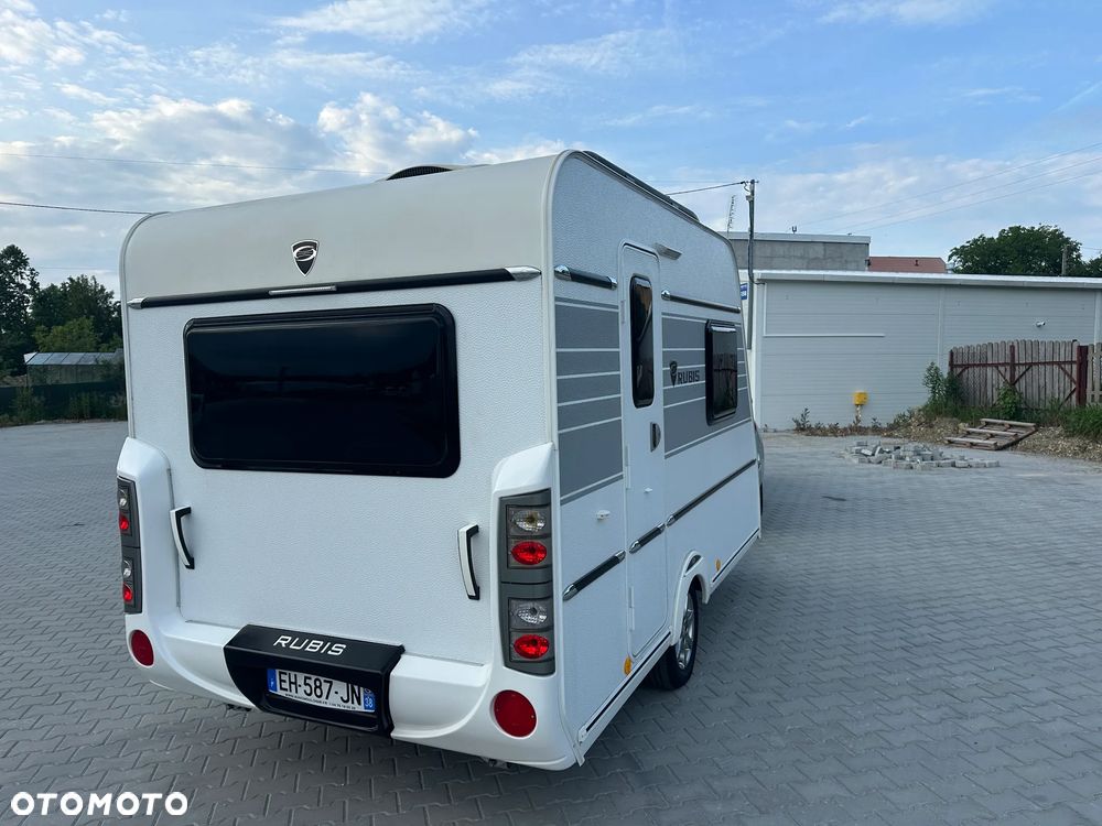 Rubis T 21 - 7