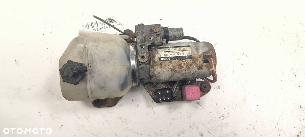 POMPA MERCEDES-BENZ SL 500 R129 1298000548 - 1