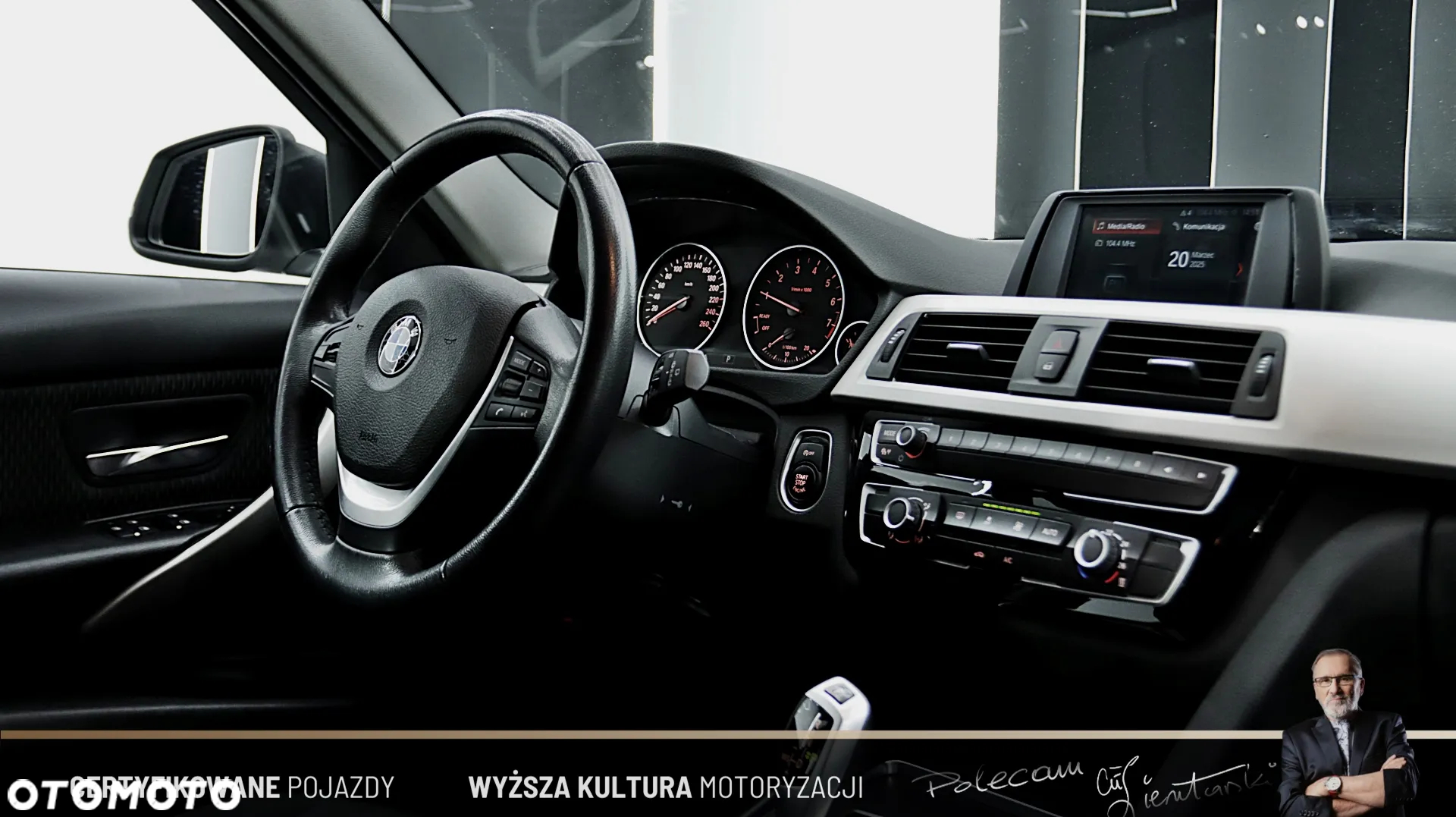 BMW Seria 3 318i GPF - 18