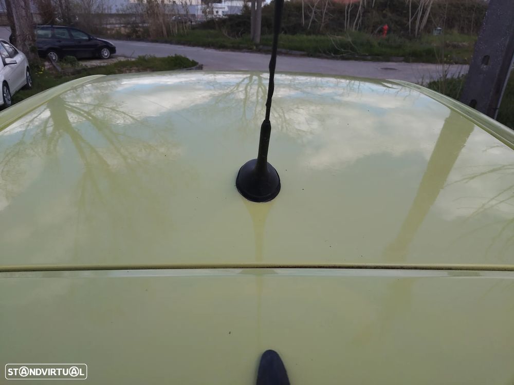 Citroën C2 1.1 SX Pack - 5