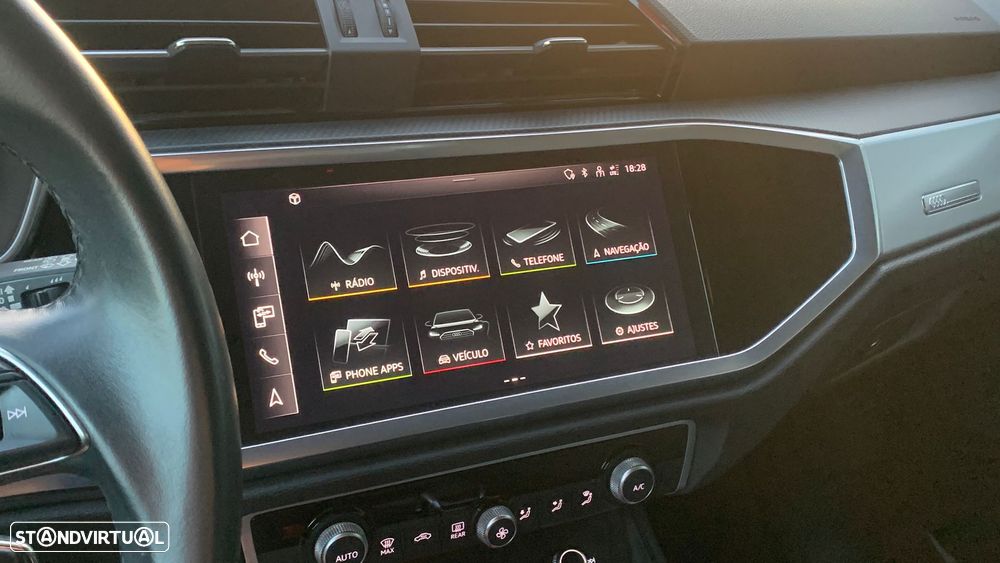 Audi Q3 45 TFSIe S tronic - 10