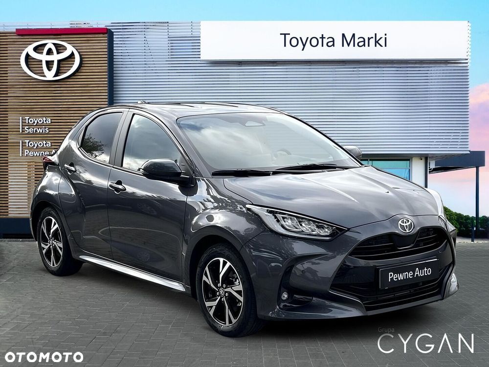 Toyota Yaris Hybrid 1.5 Style - 7