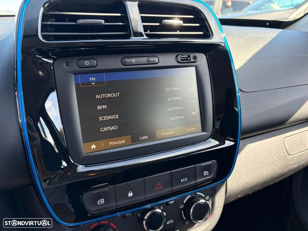 Dacia Spring Comfort - 30