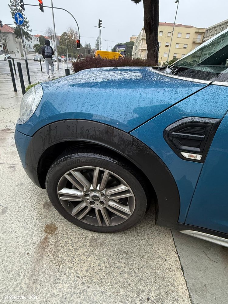 MINI Countryman Cooper D Auto - 13