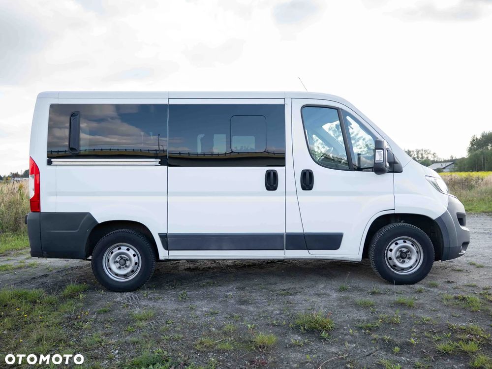 Citroën Jumper L1H1 Shine - 5