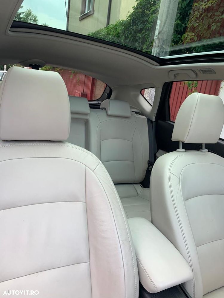 Nissan Qashqai - 6