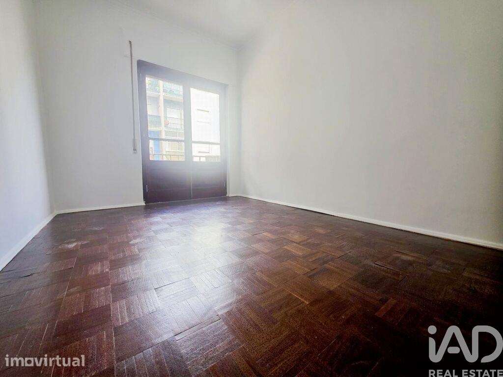 Apartamento T2 em São Sebastião de 54,84 m2 - Grande imagem: 4/19