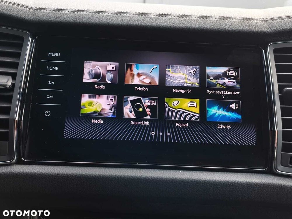 Skoda Kodiaq 2.0 TDI 4x4 L&K DSG - 30