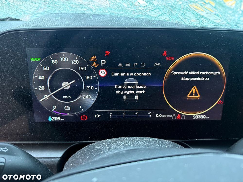 Kia Niro 64kWh XL - 11