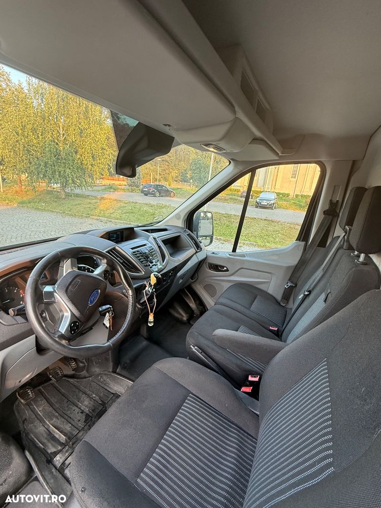 Ford Transit L3H2 Basis - 7