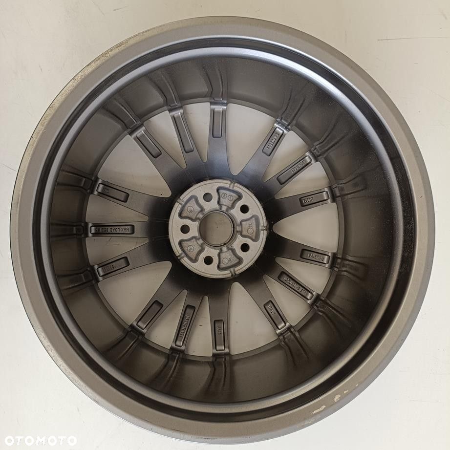 Alufelga 5x114,3 20 Maserati Levante Grecale 670138237 (F9279) - 4