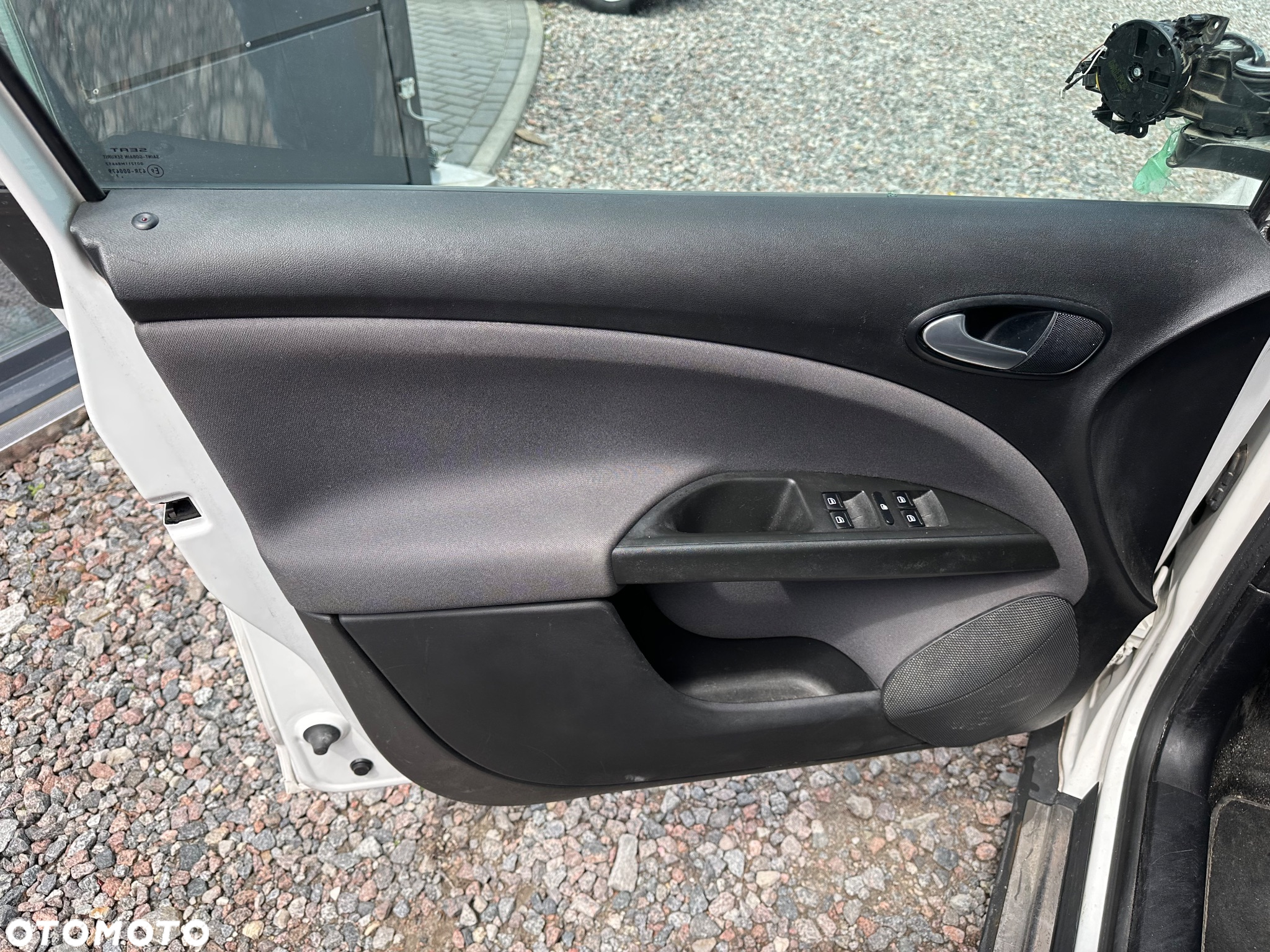 Seat Altea XL 2.0 TDI ITECH - 20