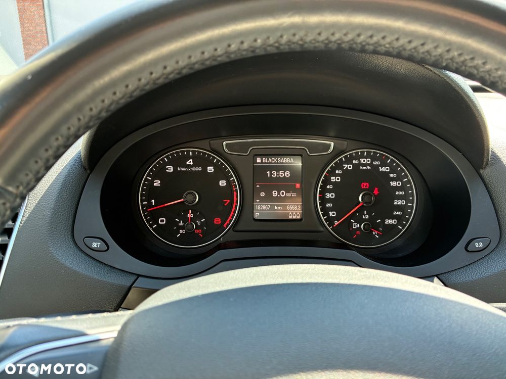 Audi Q3 2.0 TFSI Quattro S tronic - 26